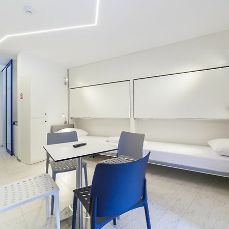 Hotel Pansion Sretno Pasko Sunce Novalja Ngoại thất bức ảnh